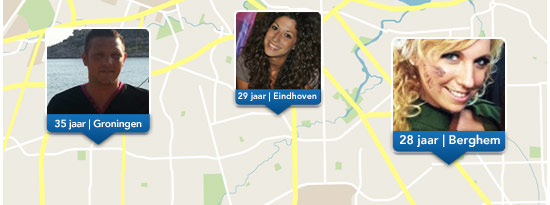 Bekijk onze Lexa.nl members.
