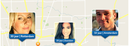 Bekijk onze Lexa.nl members.