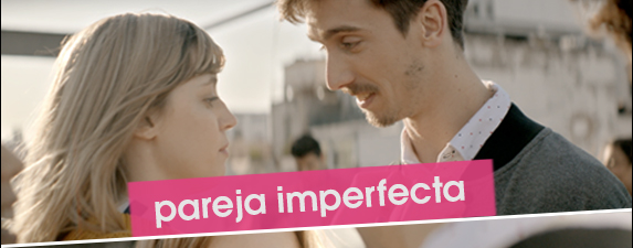 pareja imperfecta